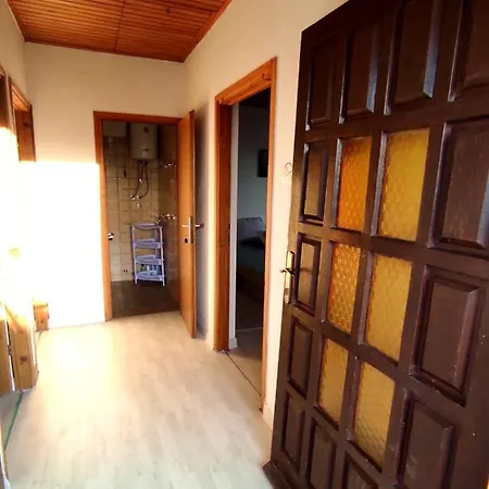 Sunset Apartment *