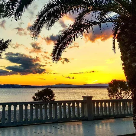 Apartment Sunset