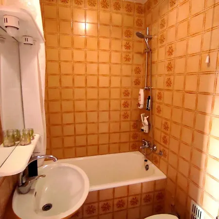 Sunset Apartment