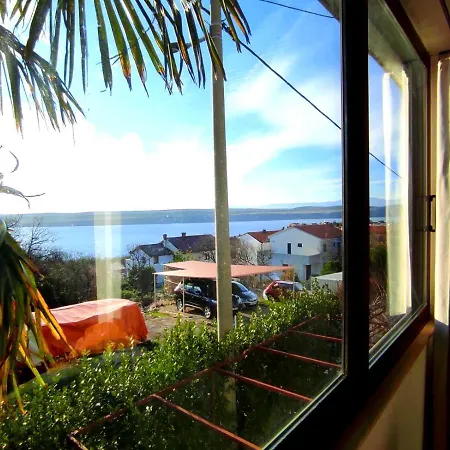 Sunset Apartman Jadranovo