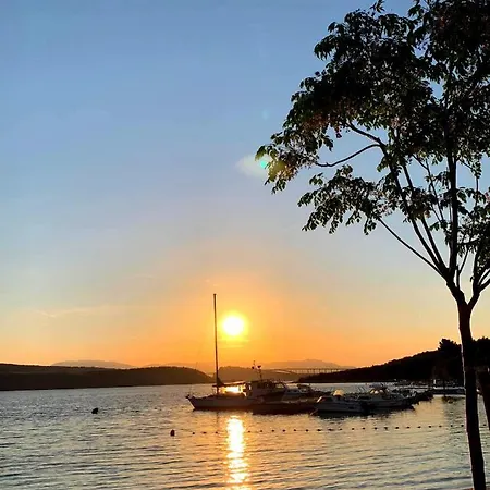 Sunset Apartman *