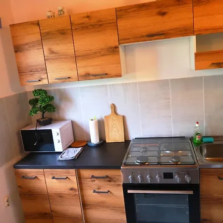 Sunset Apartman