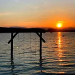 Sunset *