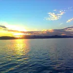 Sunset Jadranovo