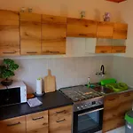 Sunset Apartment Jadranovo