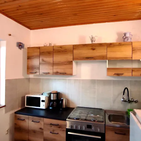 Apartmán Sunset Jadranovo