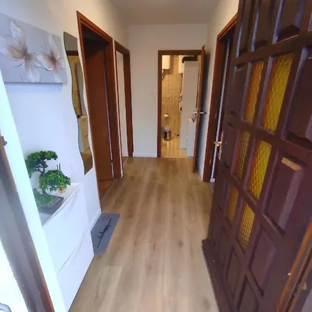 Sunset Apartmán Jadranovo