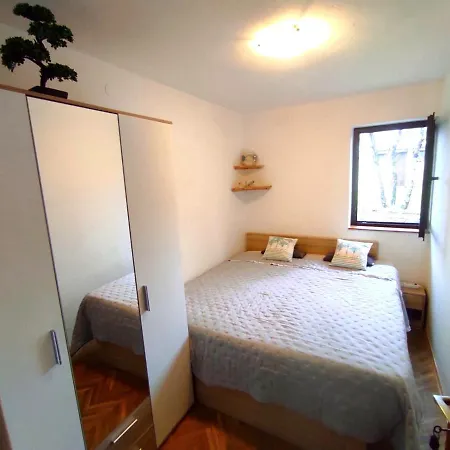 Sunset Apartmán Jadranovo