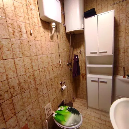 Apartmán Sunset Jadranovo