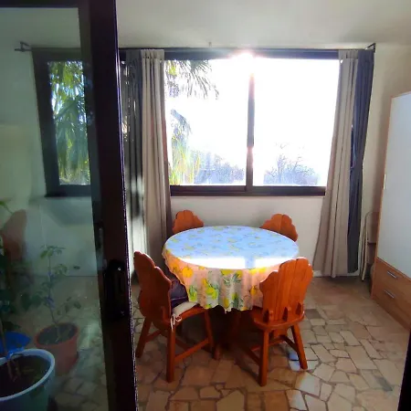 Apartament Sunset