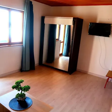 Sunset Apartment