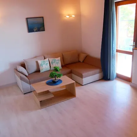 Sunset Apartament *