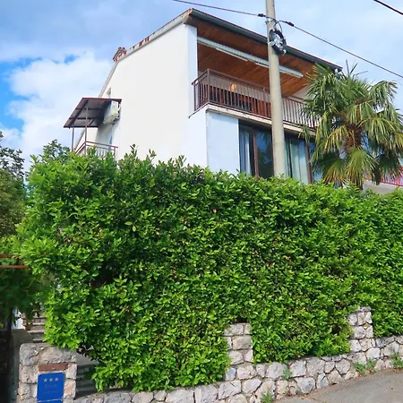 Sunset Apartmán Jadranovo