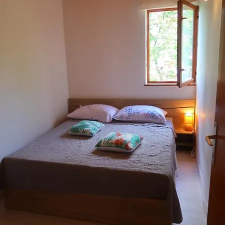 Sunset Apartmán Jadranovo