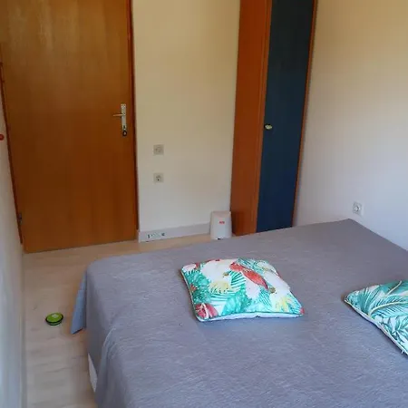 Apartmán Sunset Jadranovo