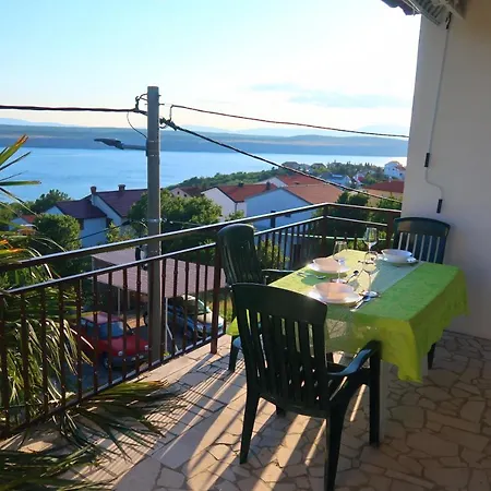 Apartmán Sunset Jadranovo