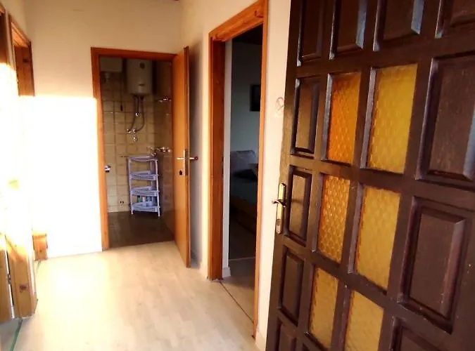 Sunset Apartman *