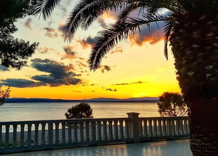 Apartman Sunset