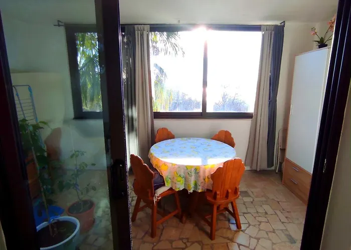 Apartman Sunset