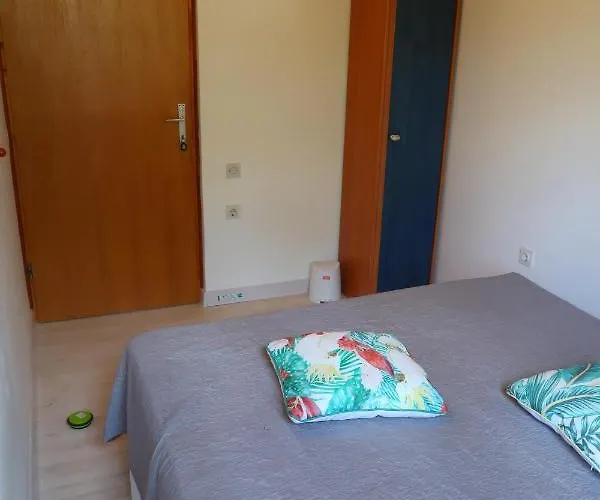 Apartamento Sunset Jadranovo